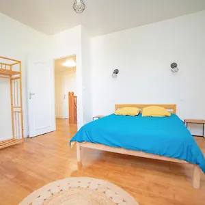 Hébergement de vacances Le Petit Cocon De La Butte, Gourdon