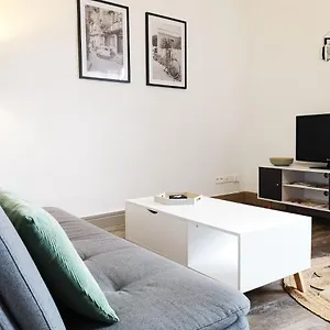 Appartement Le Petit Cocon De La Poste, Gourdon