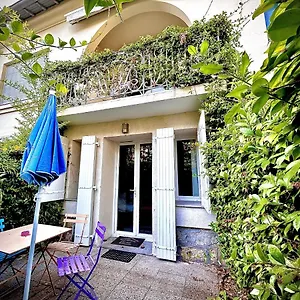 Appartement Etoile