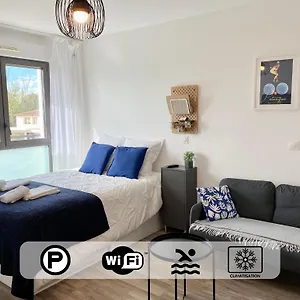 Appartement Ma Place Au Sud 1