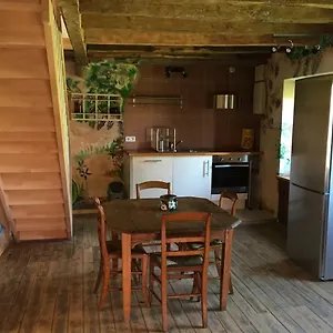 Hébergement de vacances Pavillon, Lau-Balagnas