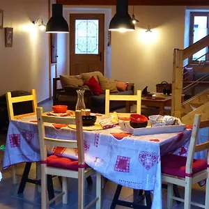 Hébergement de vacances De L'amistat, Val-de-Sos