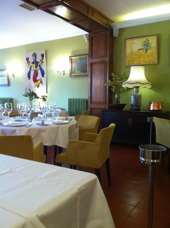 Hostellerie de la Bouriane Gourdon 3*,  France