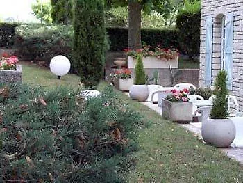 Hostellerie de la Bouriane Gourdon